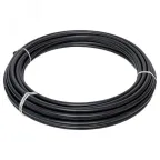 Изолированный токоотвод (бухта 10м) 5 шт. EKF