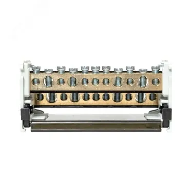 Кросс-модуль (2x11) 125A EKF