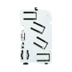 Кросс-модуль (4x11) 125A EKF