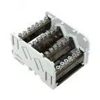 Кросс-модуль (4x7) 100A EKF