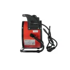 Пушка тепловая электрическая на 3 кВт, круглая