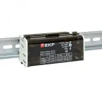 Кросс-модуль (2x11) 125A EKF