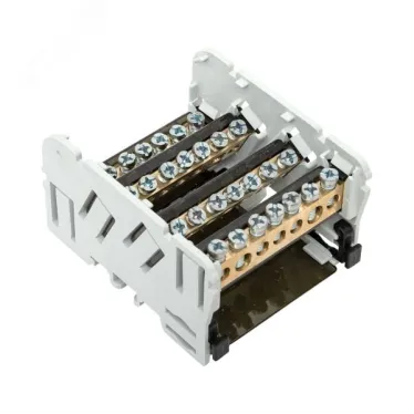 Кросс-модуль (4x7) 100A EKF