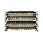 Кросс-модуль (4x15) 125A EKF