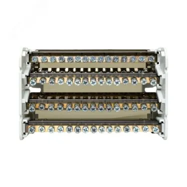 Кросс-модуль (4x15) 125A EKF