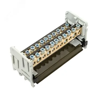 Кросс-модуль (2x11) 125A EKF