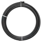 Изолированный токоотвод (бухта 10м) 5 шт. EKF