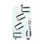 Кросс-модуль (4x11) 125A EKF