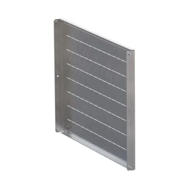 Панели боковые секционные В400 Г800 (2 шт.) EKF AleSta