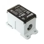 Клеммный блок распределительный КБР 250A EKF