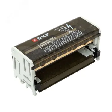 Кросс-модуль (2x11) 125A EKF