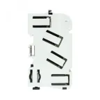 Кросс-модуль (4x15) 125A EKF