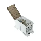 Клеммный блок распределительный КБР 250A EKF