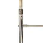 Изолированная мачта молниеприемника L-10м EKF