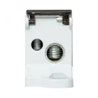 Клеммный блок распределительный КБР 125A EKF