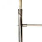 Изолированная мачта молниеприемника L-8м EKF