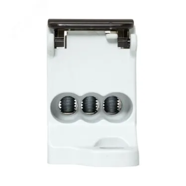 Клеммный блок распределительный КБР 80A EKF