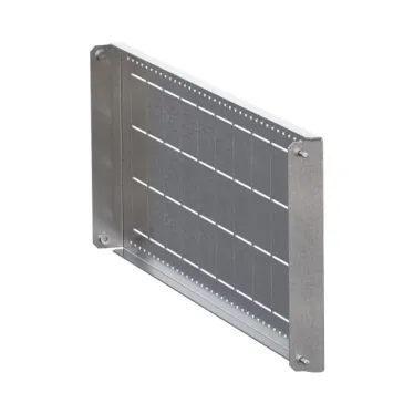 Панели боковые секционные В200 Г600 (2 шт.) EKF AleSta