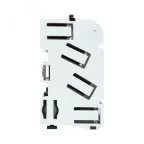 Кросс-модуль (4x7) 100A EKF