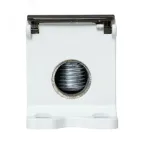 Клеммный блок распределительный КБР 250A EKF