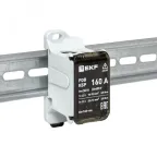 Клеммный блок распределительный КБР 160A EKF