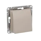 Кабельный вывод. крем.. Эпика EKF