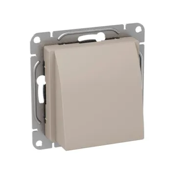 Кабельный вывод. крем.. Эпика EKF