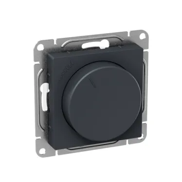 Механизм светорегулятора. графит Эпика EKF