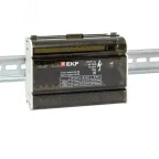 Кросс-модуль (4x15) 125A EKF