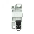 Клеммный блок распределительный КБР 80A EKF