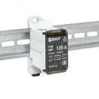 Клеммный блок распределительный КБР 125A EKF
