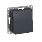 Кабельный вывод. графит Эпика EKF