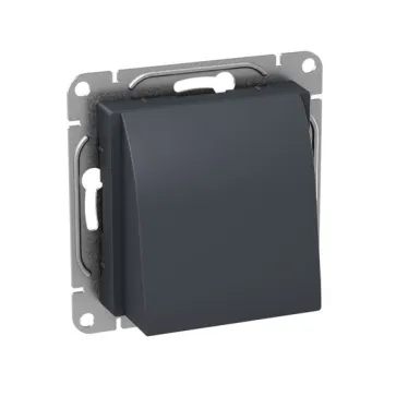 Кабельный вывод. графит Эпика EKF