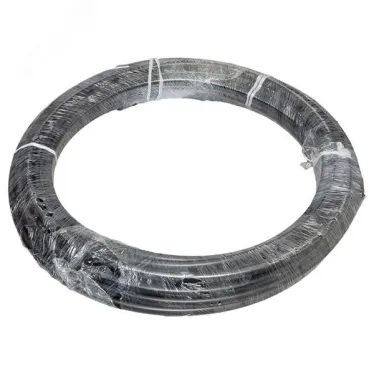 Изолированный токоотвод (бухта 10м) 5 шт. EKF