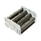 Кросс-модуль (4x11) 125A EKF