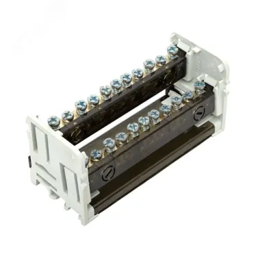 Кросс-модуль (2x11) 125A EKF