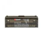 Кросс-модуль (2x15) 125A EKF