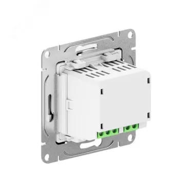 Механизм терморегулятора. шампань Эпика EKF