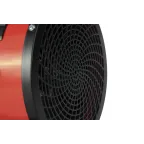 Пушка тепловая электрическая на 3 кВт, круглая