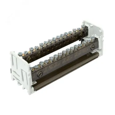 Кросс-модуль (2x15) 125A EKF