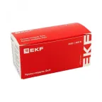 Кросс-модуль (2x11) 125A EKF