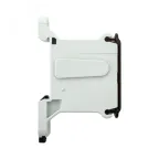 Клеммный блок распределительный КБР 160A EKF