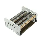 Кросс-модуль (4x11) 125A EKF