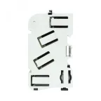 Кросс-модуль (4x15) 125A EKF