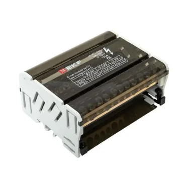 Кросс-модуль (4x11) 125A EKF