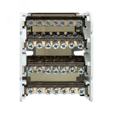 Кросс-модуль (4x7) 100A EKF