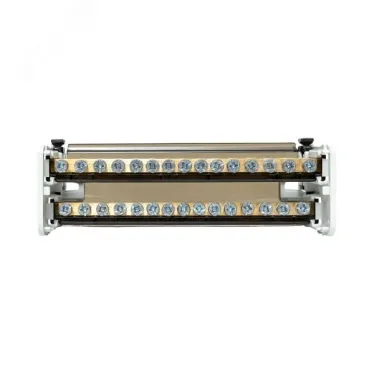 Кросс-модуль (2x15) 125A EKF