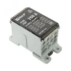 Клеммный блок распределительный КБР 250A EKF
