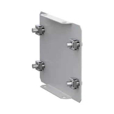 Пластрон В100 Ш150 EKF AleSta