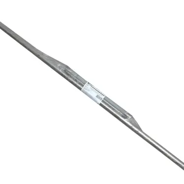 Изолированная мачта молниеприемника L-10м EKF